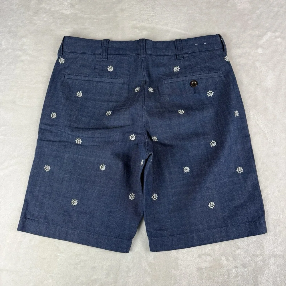 J Crew 9